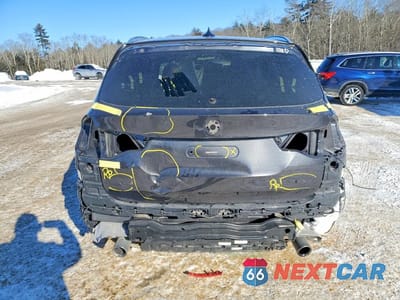 Zdjęcie 6 z 14 samochodu: 2020 BMW X3 XDRIVE30I VIN:5UXTY5C08LLT35037 - miniatura