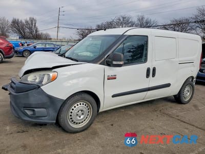 2016 RAM PROMASTER CITY ZFBERFAT9G6C97130 - główne zdjęcie licytacji z USA - miniatura