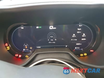 Zdjęcie 9 z 13 samochodu: 2024 DODGE HORNET R/T VIN:ZACPDFCW4R3A32549 - miniatura