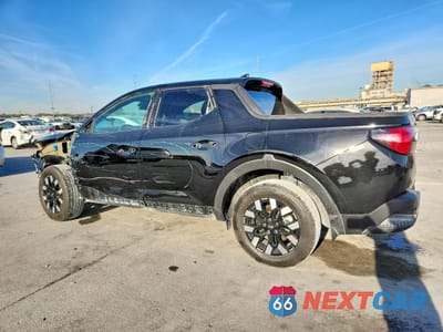 Drugie zdjęcie samochodu z przodu: 2025 HYUNDAI SANTA CRUZ SE VIN:5NTJA4DE7SH137331 - miniatura