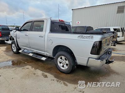 Drugie zdjęcie samochodu z przodu: 2015 RAM 1500 SLT VIN:1C6RR7LT4FS632239 - miniatura