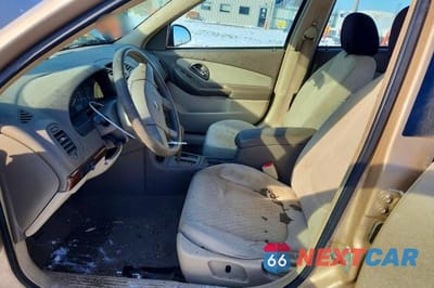 Zdjęcie 7 z 13 samochodu: 2004 CHEV MALIBU VIN:1G1ZS52F24F191447 - miniatura