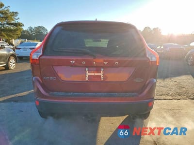 Zdjęcie 6 z 12 samochodu: 2011 VOLVO XC60 3.2 VIN:YV4952DL0B2200826 - miniatura