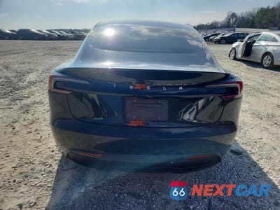Zdjęcie 6 z 11 samochodu: 2024 TESLA MODEL 3 VIN:5YJ3E1EAXRF768587 - miniatura