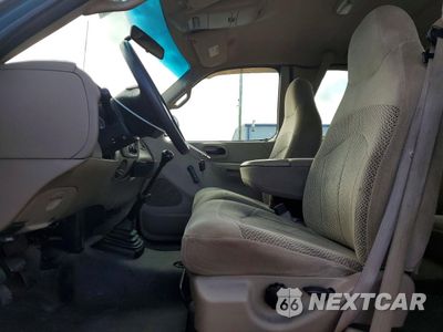 Zdjęcie 7 z 12 samochodu: 2000 FORD F150 VIN:1FTZX1722YNA86846 - miniatura