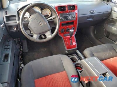 Zdjęcie 8 z 15 samochodu: 2009 DODGE CALIBER SXT VIN:1B3HB48A49D189888 - miniatura