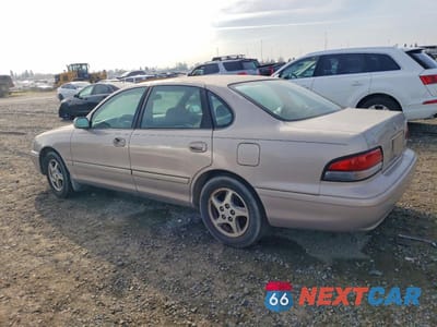 Drugie zdjęcie samochodu z przodu: 1997 TOYOTA AVALON XL VIN:4T1BF12B4VU189338 - miniatura