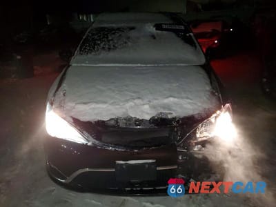 Piąte zdjęcie samochodu w środku: 2018 CHRYSLER PACIFICA TOURING L VIN:2C4RC1BG1JR123411 - miniatura