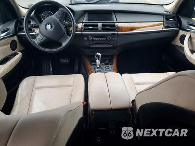 Zdjęcie 8 z 12 samochodu: 2012 BMW X5 XDRIVE35I VIN:5UXZV4C50CL746800 - miniatura