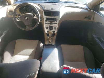 Zdjęcie 8 z 13 samochodu: 2009 CHEVROLET MALIBU LS VIN:1G1ZG57B99F106702 - miniatura