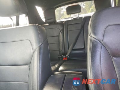 Zdjęcie 10 z 13 samochodu: 2017 MERCEDES-BENZ GLE 350 VIN:4JGDA5JB7HA872219 - miniatura