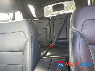 Zdjęcie 10 z 13 samochodu: 2017 MERCEDES-BENZ GLE 350 VIN:4JGDA5JB7HA872219 - miniatura