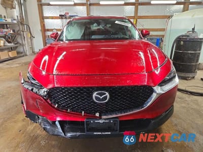 Piąte zdjęcie samochodu w środku: 2021 MAZDA CX-30 PREMIUM VIN:3MVDMADLXMM258964 - miniatura