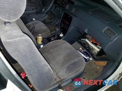 Zdjęcie 13 z 13 samochodu: 1997 TOYOTA CAMRY CE VIN:4T1BF22K4VU036819 - miniatura