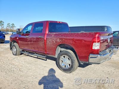 Drugie zdjęcie samochodu z przodu: 2023 RAM 2500 TRADESMAN VIN:3C6UR5CL2PG636006 - miniatura