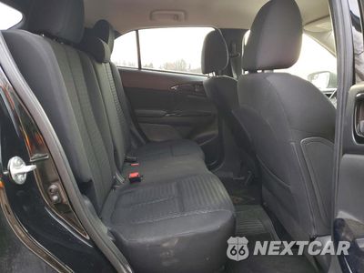 Zdjęcie 11 z 14 samochodu: 2023 MITSUBISHI ECLIPSE CROSS LE VIN:JA4ATVAA3PZ053050 - miniatura