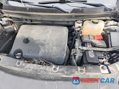 Zdjęcie 12 z 12 samochodu: 2021 CHEVROLET TRAVERSE LT VIN:1GNEVHKW0MJ253477 - miniatura