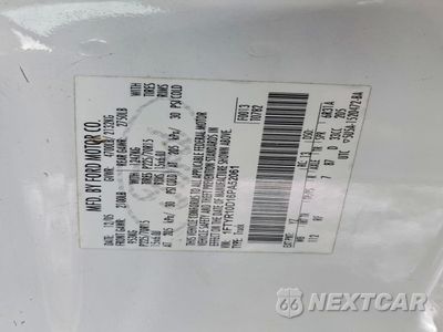 Zdjęcie 12 z 12 samochodu: 2006 FORD RANGER VIN:1FTYR10D16PA52061 - miniatura