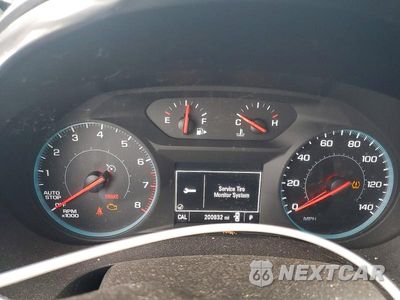 Zdjęcie 9 z 12 samochodu: 2016 CHEVROLET MALIBU LT VIN:1G1ZE5ST8GF308661 - miniatura