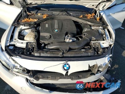 Zdjęcie 11 z 12 samochodu: 2016 BMW 435 XI GRAN COUPE VIN:WBA4B3C51GG527936 - miniatura