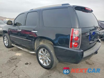 Drugie zdjęcie samochodu z przodu: 2011 GMC YUKON VIN:1GKS2EEF3BR333356 - miniatura