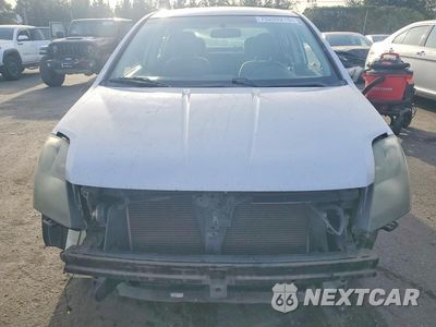 Piąte zdjęcie samochodu w środku: 2009 NISSAN SENTRA 2.0 VIN:3N1AB61E69L697933 - miniatura