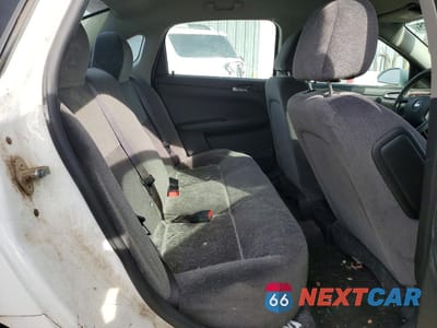 Zdjęcie 10 z 12 samochodu: 2016 CHEVROLET IMPALA LIMITED LS VIN:2G1WA5E36G1154226 - miniatura