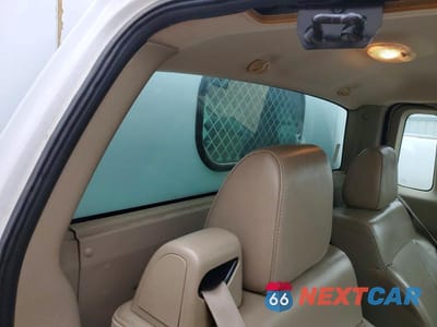 Zdjęcie 10 z 12 samochodu: 2008 FORD F150 W/KNAPHEIDE KNAP KAP VIN:1FTRF12268KB87786 - miniatura