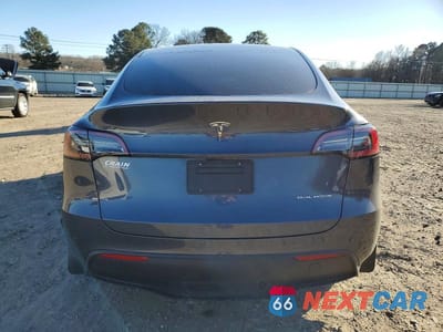 Zdjęcie 6 z 12 samochodu: 2023 TESLA MODEL Y VIN:7SAYGDEE9PA201238 - miniatura