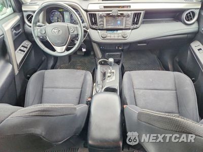 Zdjęcie 8 z 13 samochodu: 2017 TOYOTA RAV4 XLE VIN:2T3RFREV2HW586285 - miniatura