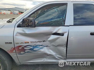 Zdjęcie 7 z 14 samochodu: 2012 DODGE RAM 1500 ST VIN:1C6RD6FT0CS301187 - miniatura