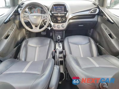 Zdjęcie 8 z 13 samochodu: 2022 CHEVROLET SPARK ACTIV VIN:KL8CH6SA8NC022888 - miniatura