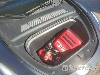 Zdjęcie 11 z 13 samochodu: 2025 TESLA MODEL Y VIN:7SAYGDED3SF226784 - miniatura