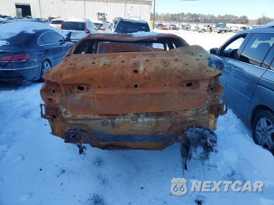 Zdjęcie 6 z 11 samochodu: 2020 NISSAN ROGUE S VIN:5N1AT2MV7LC714154 - miniatura