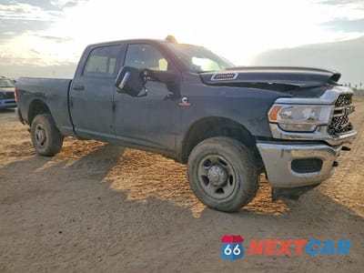 Czwarte zdjęcie samochodu z boku: 2024 RAM 2500 TRADESMAN VIN:3C6UR5CL4RG326684 - miniatura