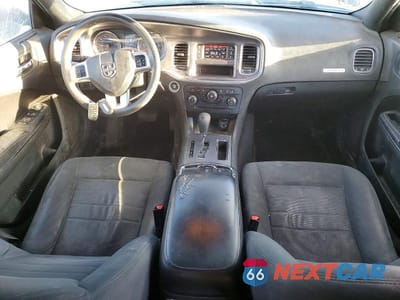 Zdjęcie 8 z 11 samochodu: 2011 DODGE CHARGER VIN:2B3CL3CG2BH518478 - miniatura