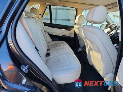Zdjęcie 11 z 14 samochodu: 2014 BMW X5 XDRIVE35I VIN:5UXKR0C57E0H27148 - miniatura