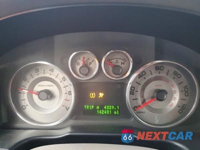 Zdjęcie 9 z 13 samochodu: 2010 FORD EDGE LIMITED VIN:2FMDK3KC6ABB08879 - miniatura