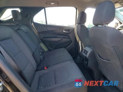 Zdjęcie 11 z 13 samochodu: 2018 CHEVROLET EQUINOX LT VIN:2GNAXJEV4J6240906 - miniatura