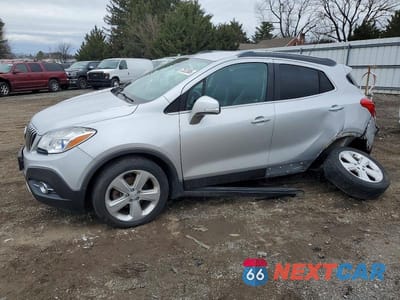 2016 BUICK ENCORE CONVENIENCE KL4CJFSB4GB642628 - główne zdjęcie licytacji z USA - miniatura