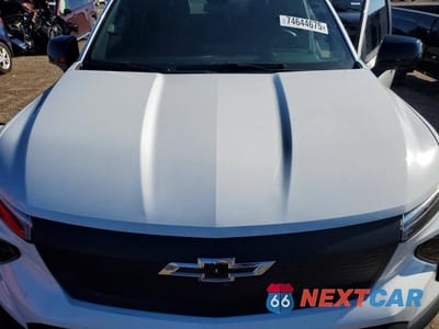 Zdjęcie 11 z 11 samochodu: 2024 CHEVROLET SILVERADO VIN:1GC10UED4RU202093 - miniatura