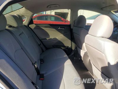 Zdjęcie 10 z 13 samochodu: 2014 HYUNDAI SONATA GLS VIN:5NPEB4AC8EH927516 - miniatura