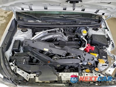 Zdjęcie 11 z 12 samochodu: 2024 SUBARU IMPREZA VIN:JF1GUABC7R8884524 - miniatura