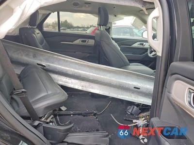Zdjęcie 11 z 14 samochodu: 2025 FORD EXPLORER ACTIVE VIN:1FMUK8DH4SGB57837 - miniatura