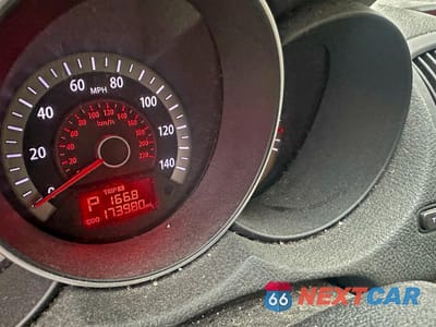 Zdjęcie 8 z 13 samochodu: 2010 KIA FORTE EX VIN:KNAFU4A28A5837795 - miniatura