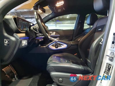 Zdjęcie 7 z 13 samochodu: 2021 MERCEDES-BENZ GLE COUPE AMG 53 4MATIC VIN:4JGFD6BB9MA251790 - miniatura