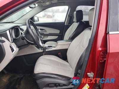 Zdjęcie 7 z 13 samochodu: 2012 CHEVROLET EQUINOX LT VIN:2GNFLNEK9C6291495 - miniatura