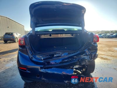 Zdjęcie 6 z 12 samochodu: 2016 MAZDA 3 SPORT VIN:3MZBM1U75GM304486 - miniatura