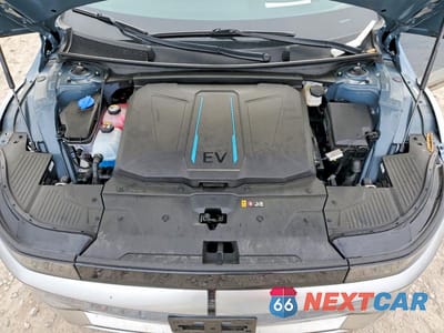 Zdjęcie 12 z 13 samochodu: 2024 HYUNDAI IONIQ 5 LIMITED VIN:KM8KRDDF5RU277796 - miniatura