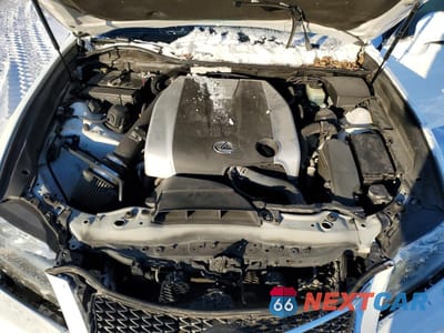 Zdjęcie 11 z 12 samochodu: 2014 LEXUS GS 350 VIN:JTHCE1BLXE5022804 - miniatura